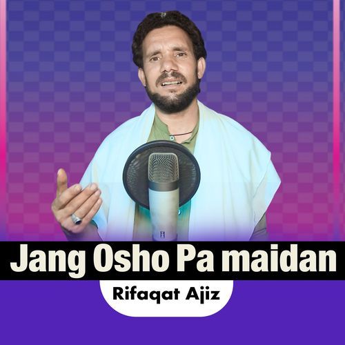 Jang Osho Pa maidan