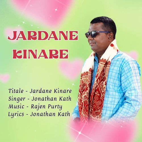 Jardane Kinare