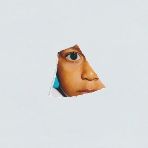Je suis désolé cover art
