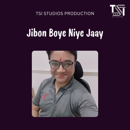 Jibon Boye Niye Jaay