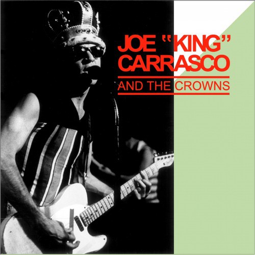 Joe &quot;King&quot; Carrasco and the Crowns_poster_image