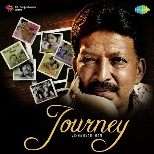 Journey - Vishnuvardhan