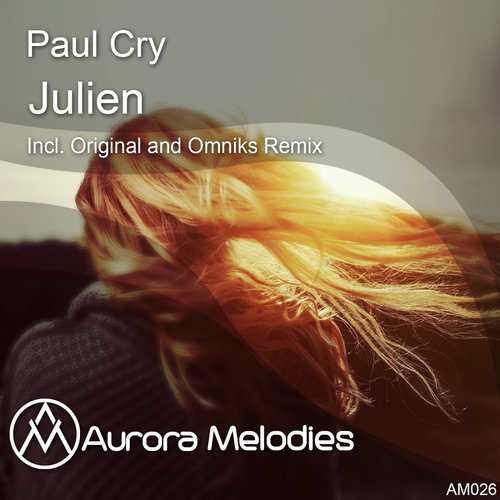 Julien (Omniks Remix) cover art