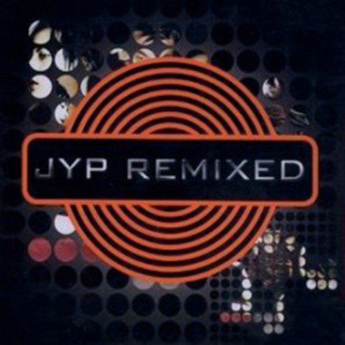 Jyp Remixed_poster_image