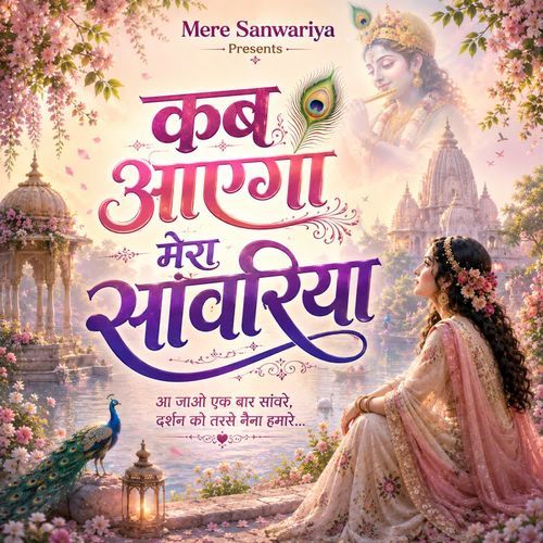 Kab Aayega Mera Sanwariya