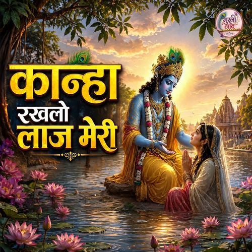 Kanha Rakhlo Laaj Meri