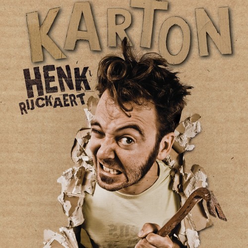 Auto cover art