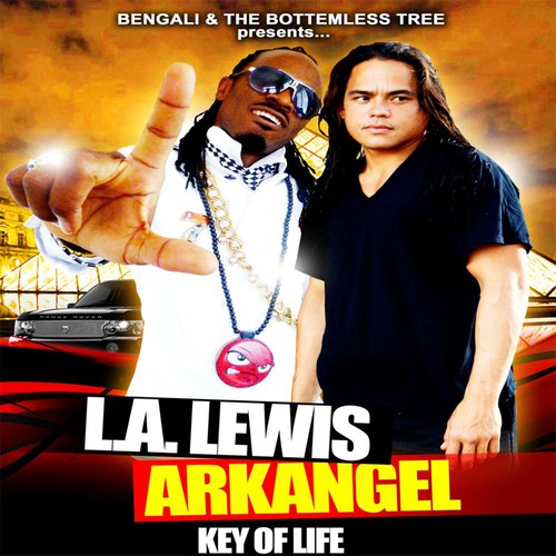 Key of Life (Remix) [Bengali & The BottemLessTree Presents]