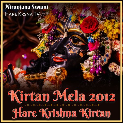 Kirtan Mela 2012 Hare Krishna Kirtan (Live)