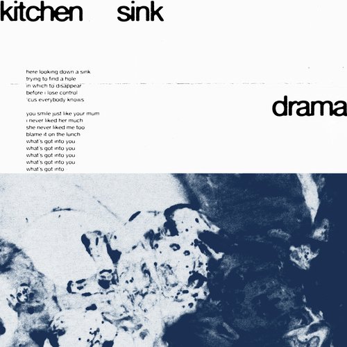 Kitchen Sink Drama_poster_image