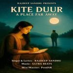 Kite duur A place far away