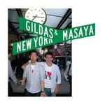 Kitsuné: Gildas &amp; Masaya - New York (Bonus Track Version)