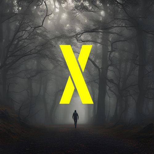 Knight cover art