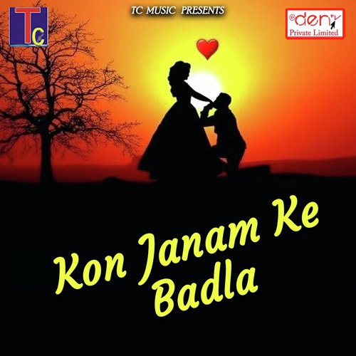 Kon Janam Ke Badla_poster_image