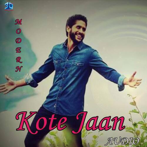 Kote Jaan