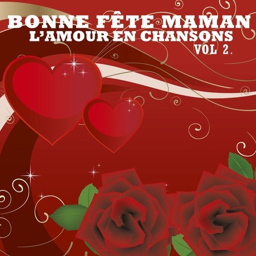 L'amour en chansons, vol. 2