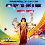 Lal Fulon Ki Aai Hai Bahar Maiya Tere Mandir Me