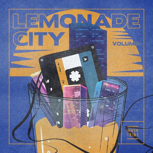 Pink cover art