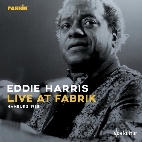 Live at Fabrik Hamburg 1988 (Live)