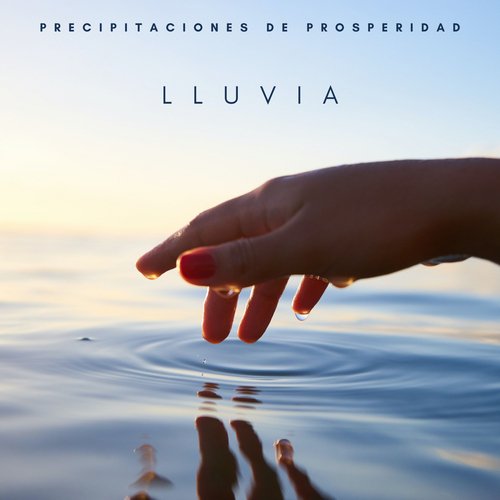 Tranquilidad Eterna cover art