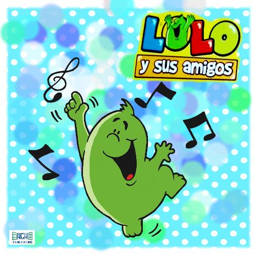 Lolo y Sus Amigos_poster_image