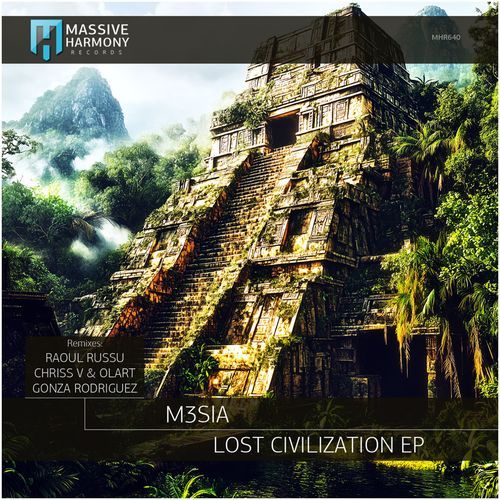 Lost Civilization