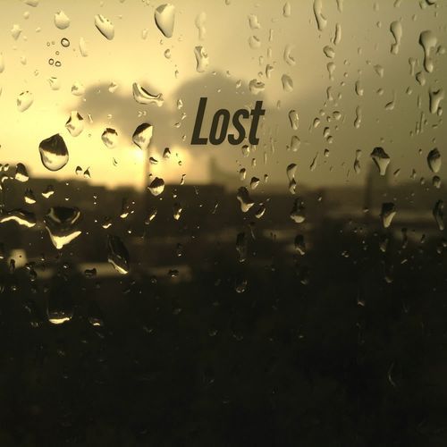 Lost