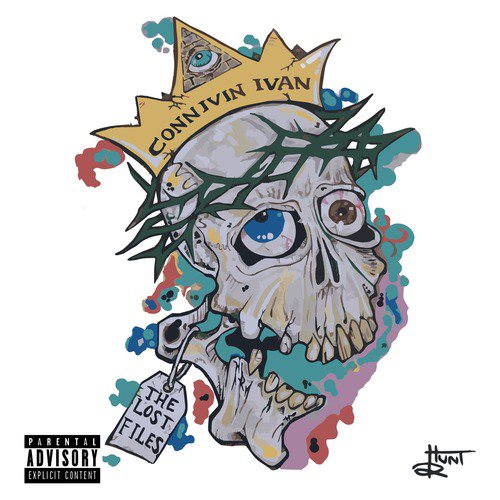 Uncle Sam cover art