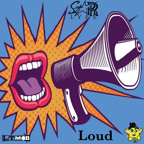 Loud