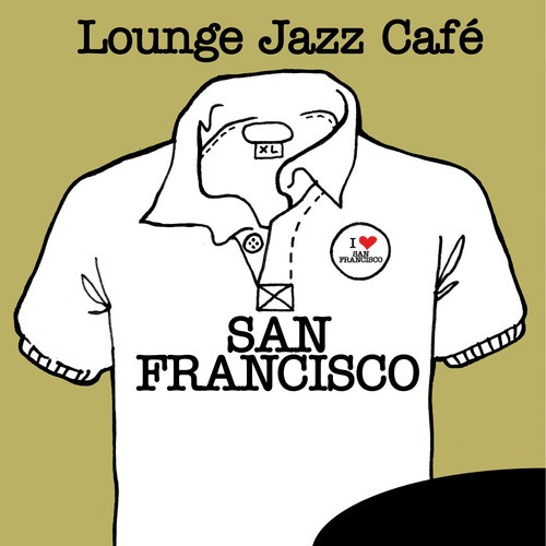 Lounge Jazz Café - San Francisco