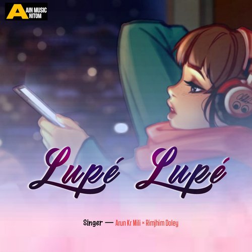 Lupé Lupé - Single