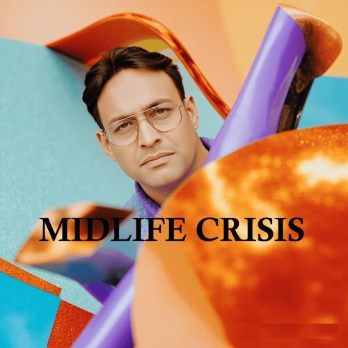 MIDLIFE CRISIS