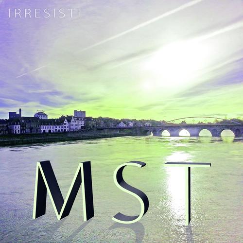 Soon we meet again cover art