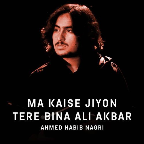 Ma Kaise Jiyon Tere Bina Ali Akbar