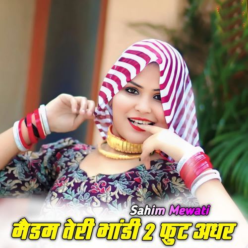 Madam Teri Bhandi 2 Fout Adhar