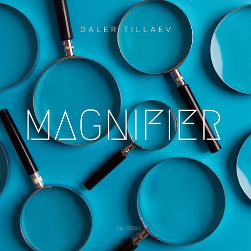 Magnifier