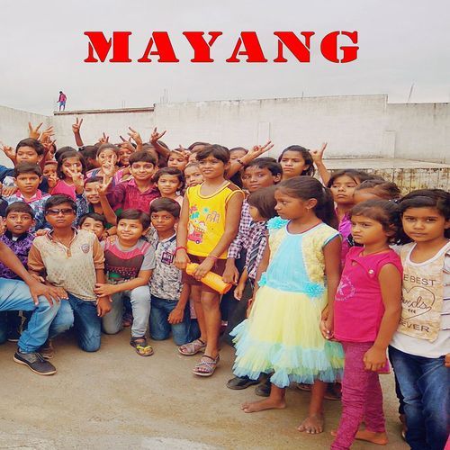 Mayang