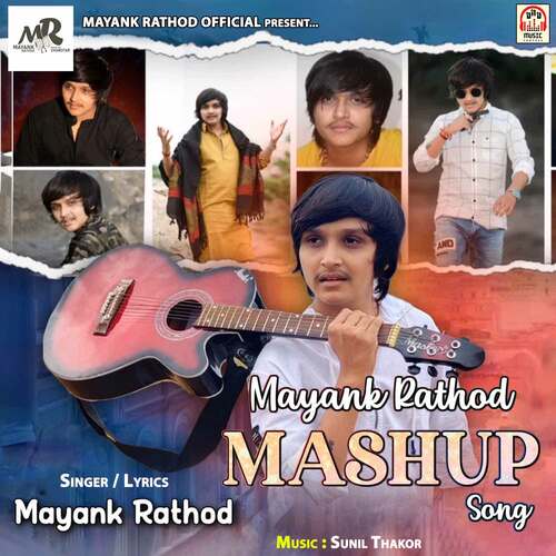 Mayank Rathod Mashup Song