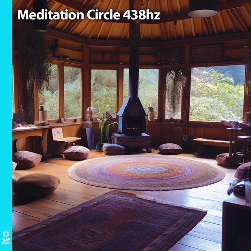 Meditation Circle (feat. Stephen Hull)_poster_image