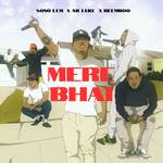 Mere Bhai artwork