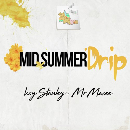 Mid Summer Drip_poster_image