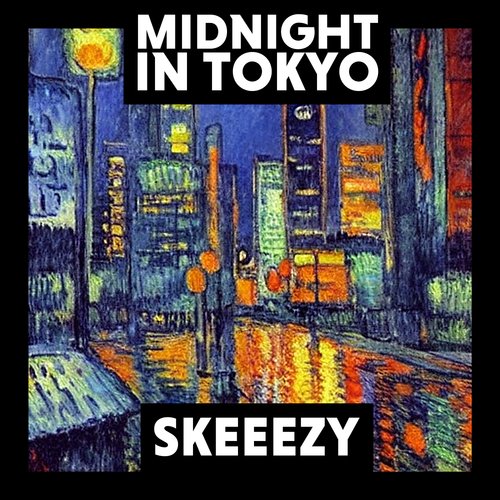Hazy cover art