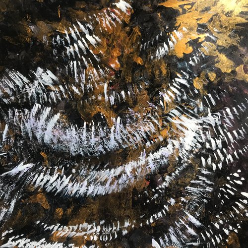 Valley of Creation cover art