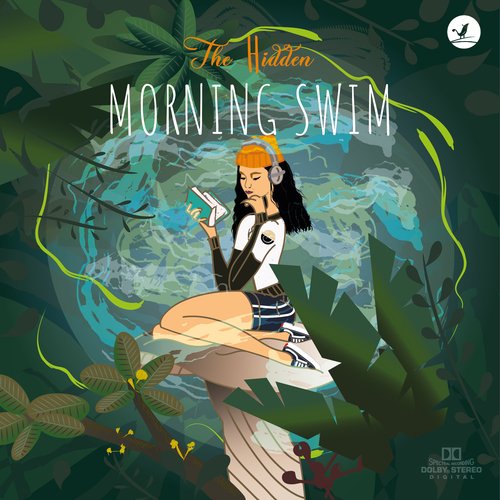 Morning Swim_poster_image