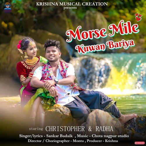 Morse Mile Kuwan Bariya