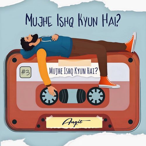 Mujhe Ishq Kyun Hai