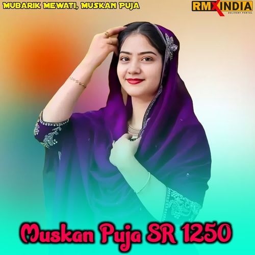 Muskan Puja SR 1250