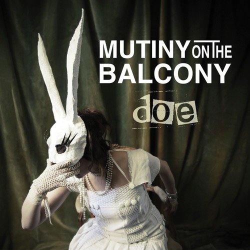 Mutiny on the Balcony