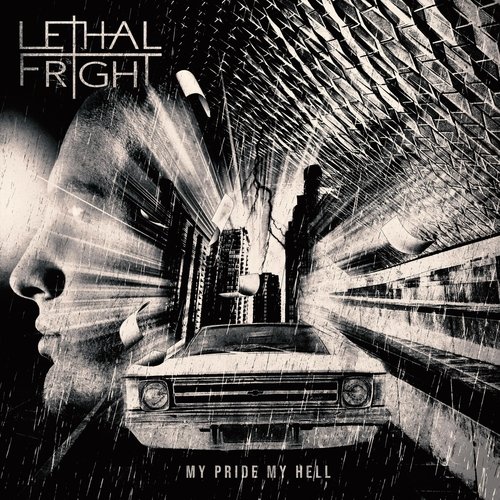 My Pride My Hell (feat. Derek Sherinian, Bumblefoot, Ivan Busic & Andria Busic) cover art
