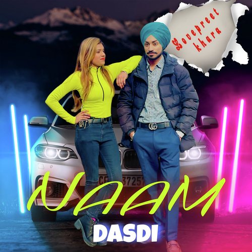 Naam Dasdi (Punjabi)